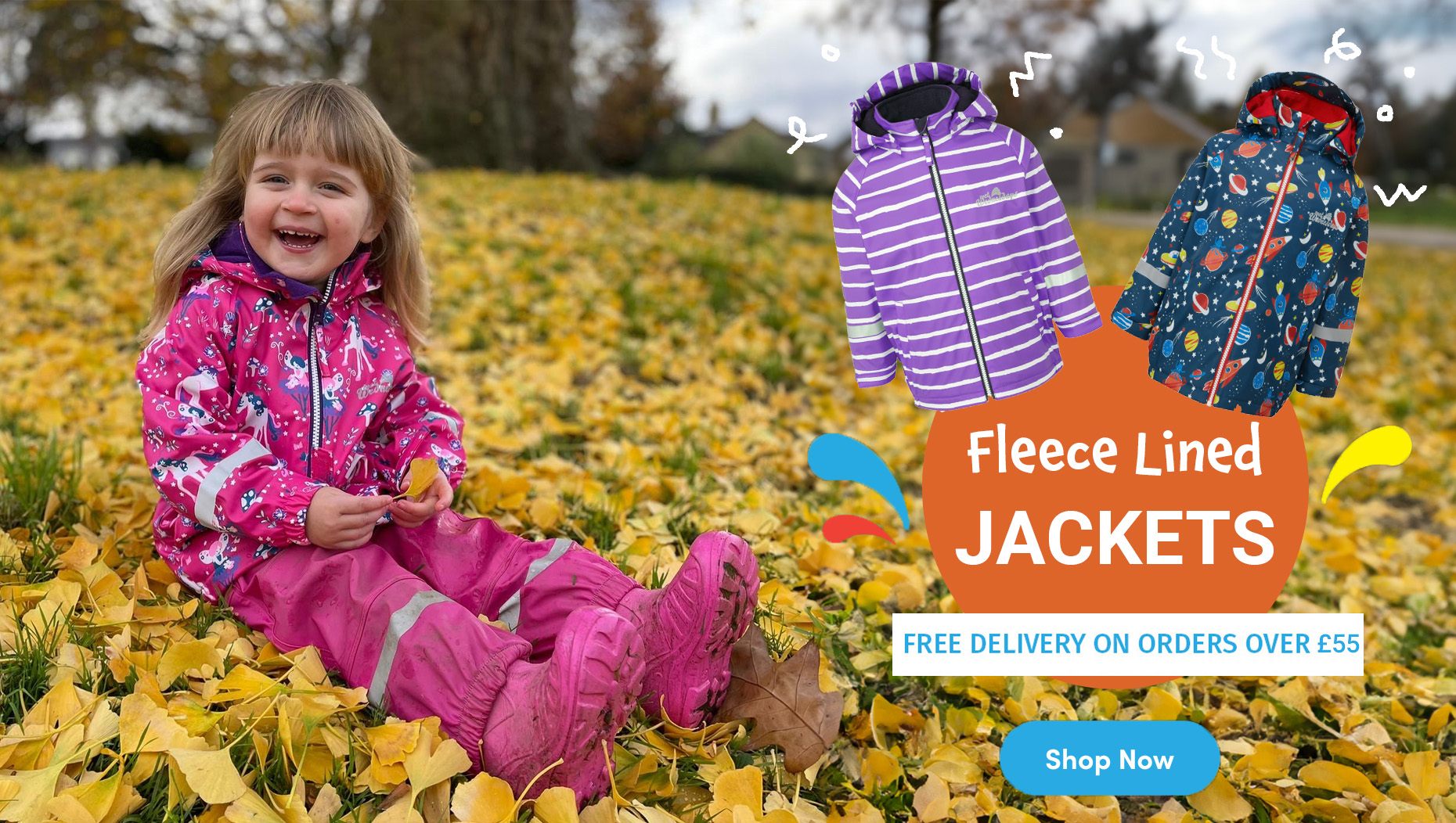 highly rated waterproof kids jacket