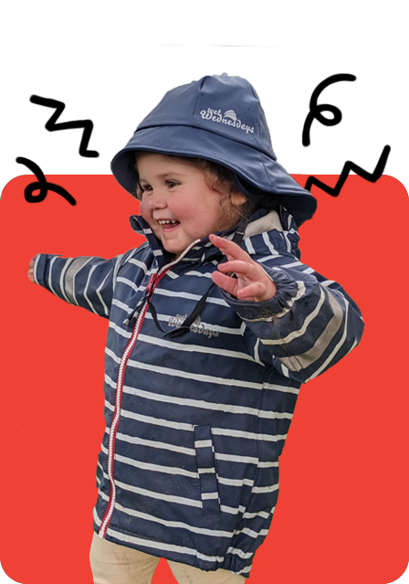 Waterproof Clothing For Kids, Kids Outdoor Clothing