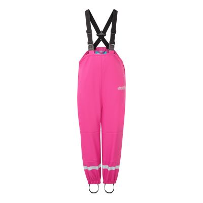 Outdoors Dungaree - Pretty Pink