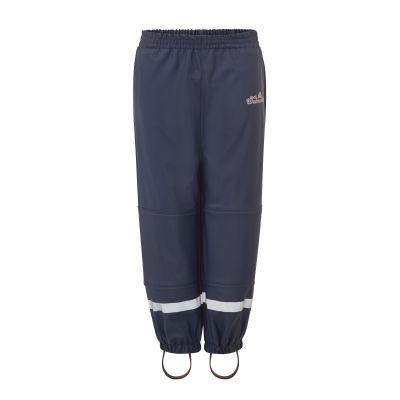 Outdoors Fleece Lined Trousers - Sailor Blue