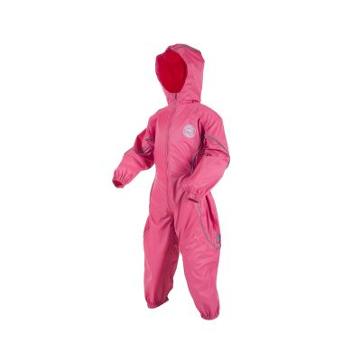 Target Dry Waterproof All In One Rain Suit