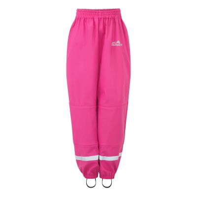 Outdoor Trousers - Pretty Pink