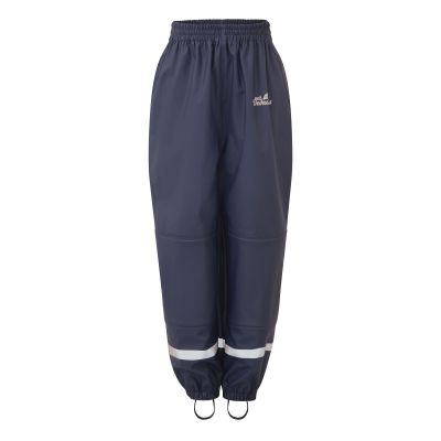 Outdoor Trousers - Sailor Blue