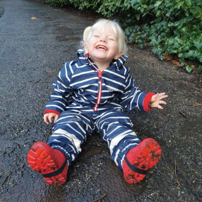 Replacement Underfoot Strap  - Alternative Image