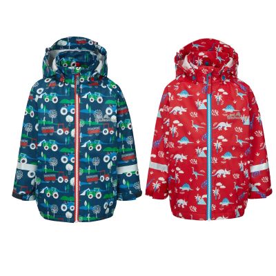 Clearance Waterproof Jacket