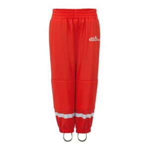 Unlined Outdoors Trousers