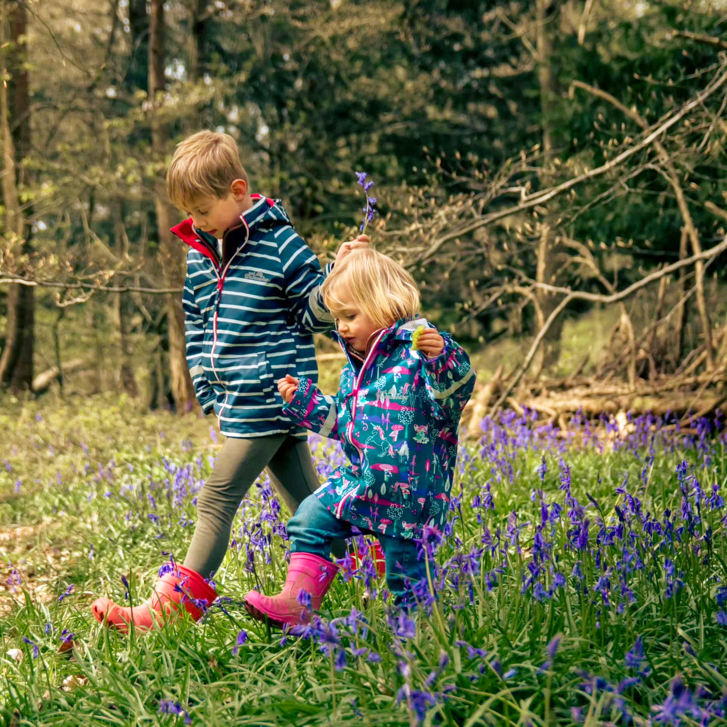 5 Ways to Re-Use Your Old Wellies